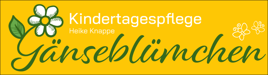 logo kindertagespflege